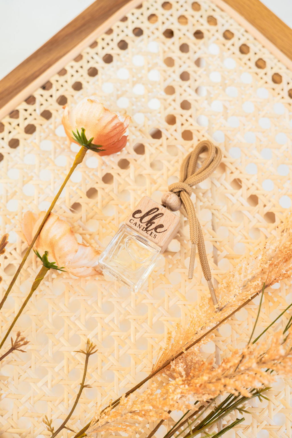 Coconut Lime Soy Candle