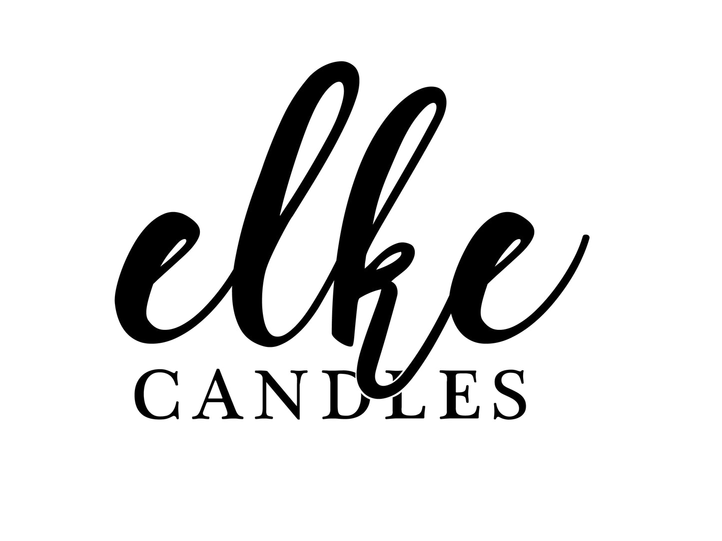 BLISSFUL BEAUTY CANDLE