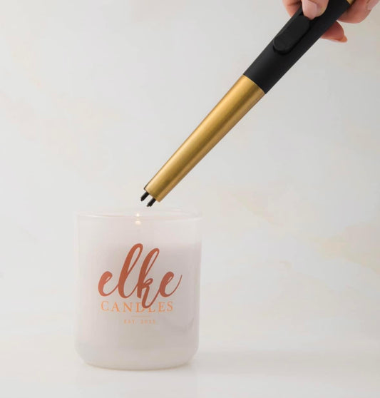 Coconut Lime Soy Candle