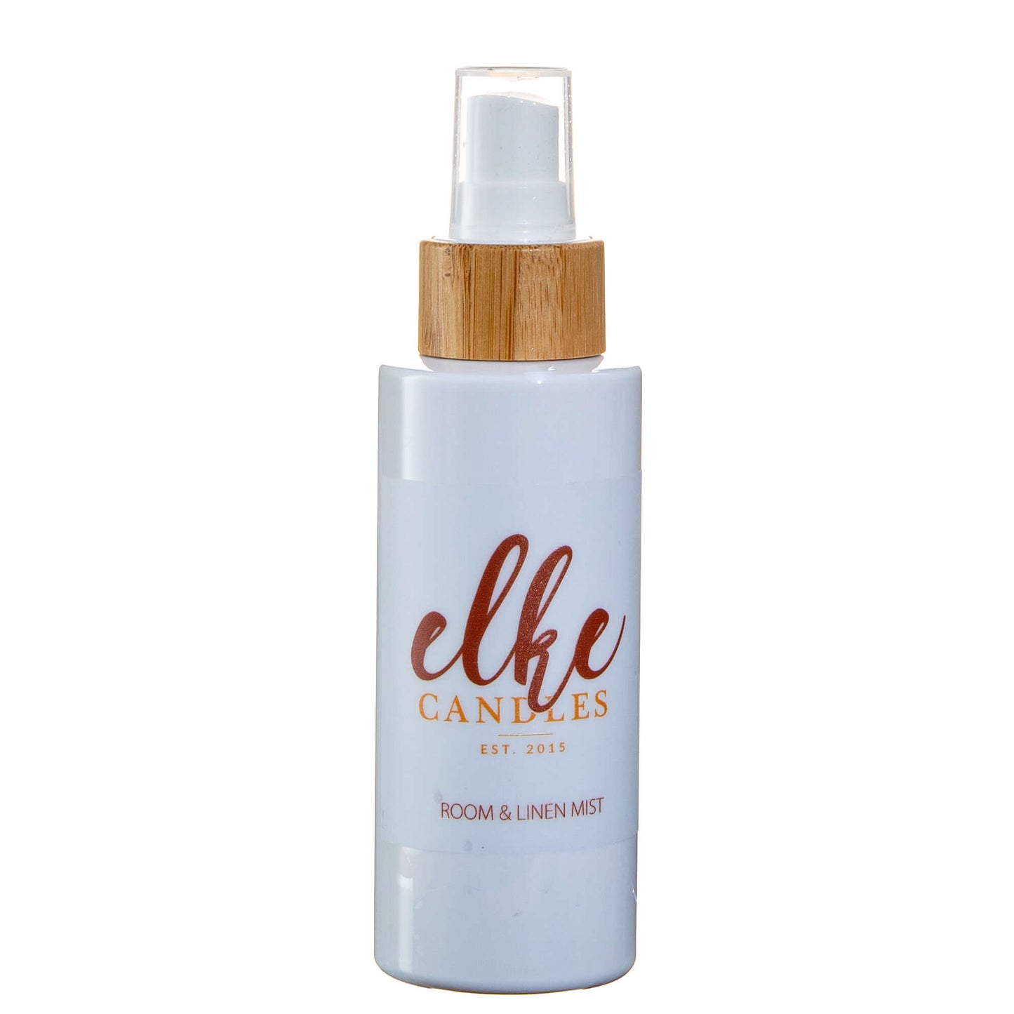 Vanilla Caramel Room & Linen Mist