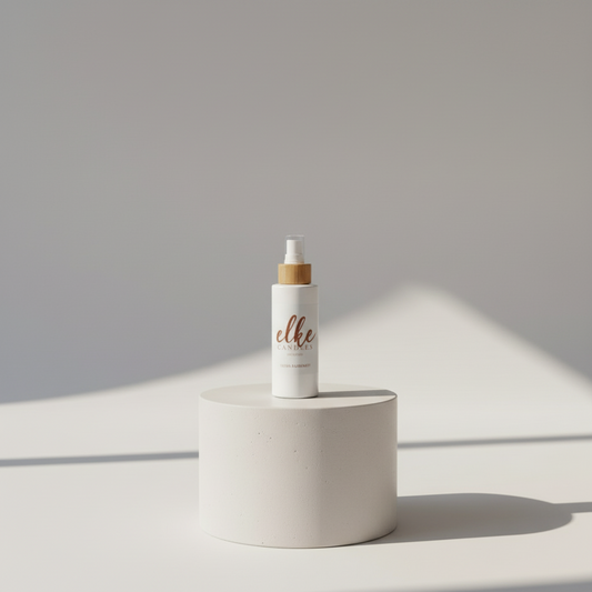 Vanilla Caramel Room & Linen Mist