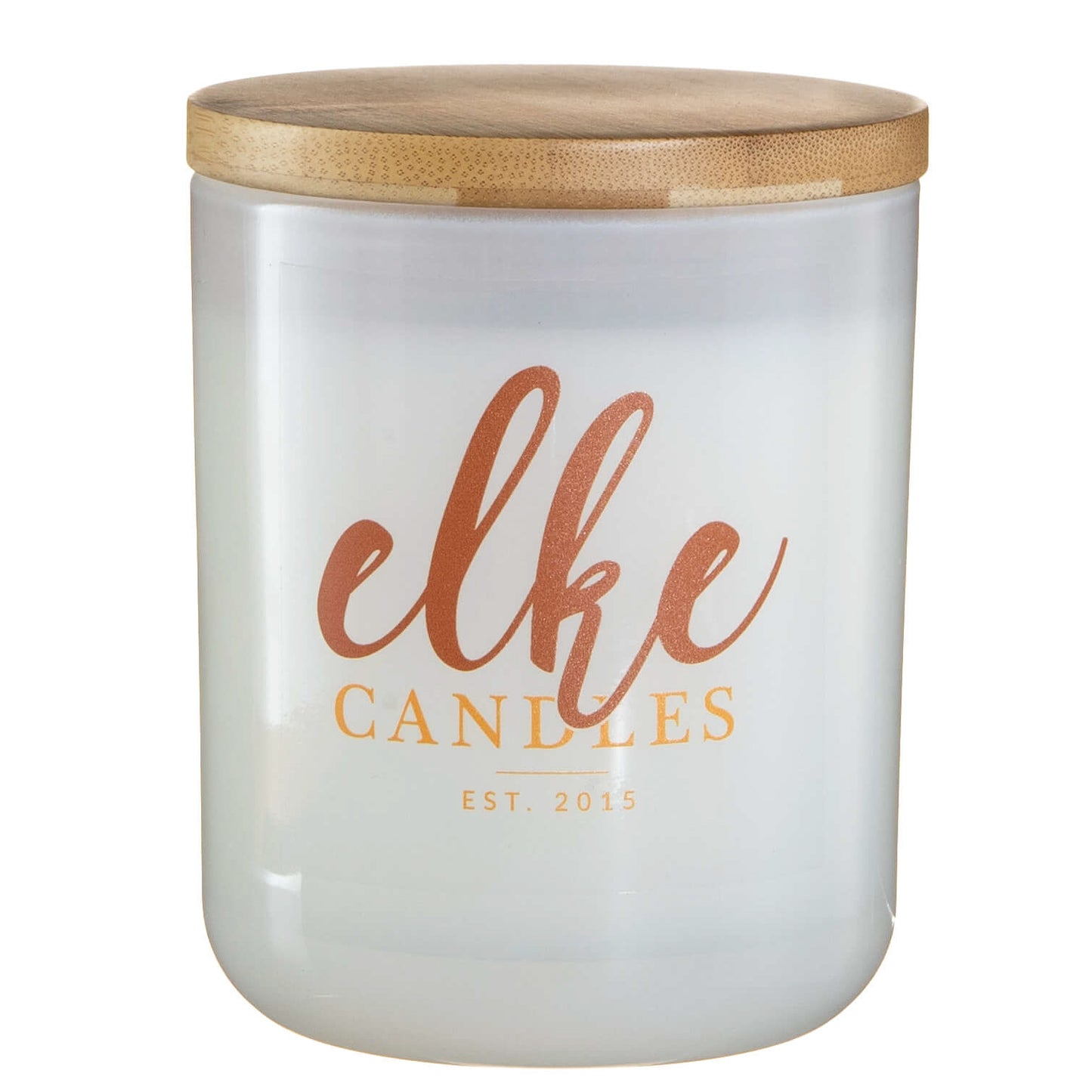 Essential Collection Soy Candle