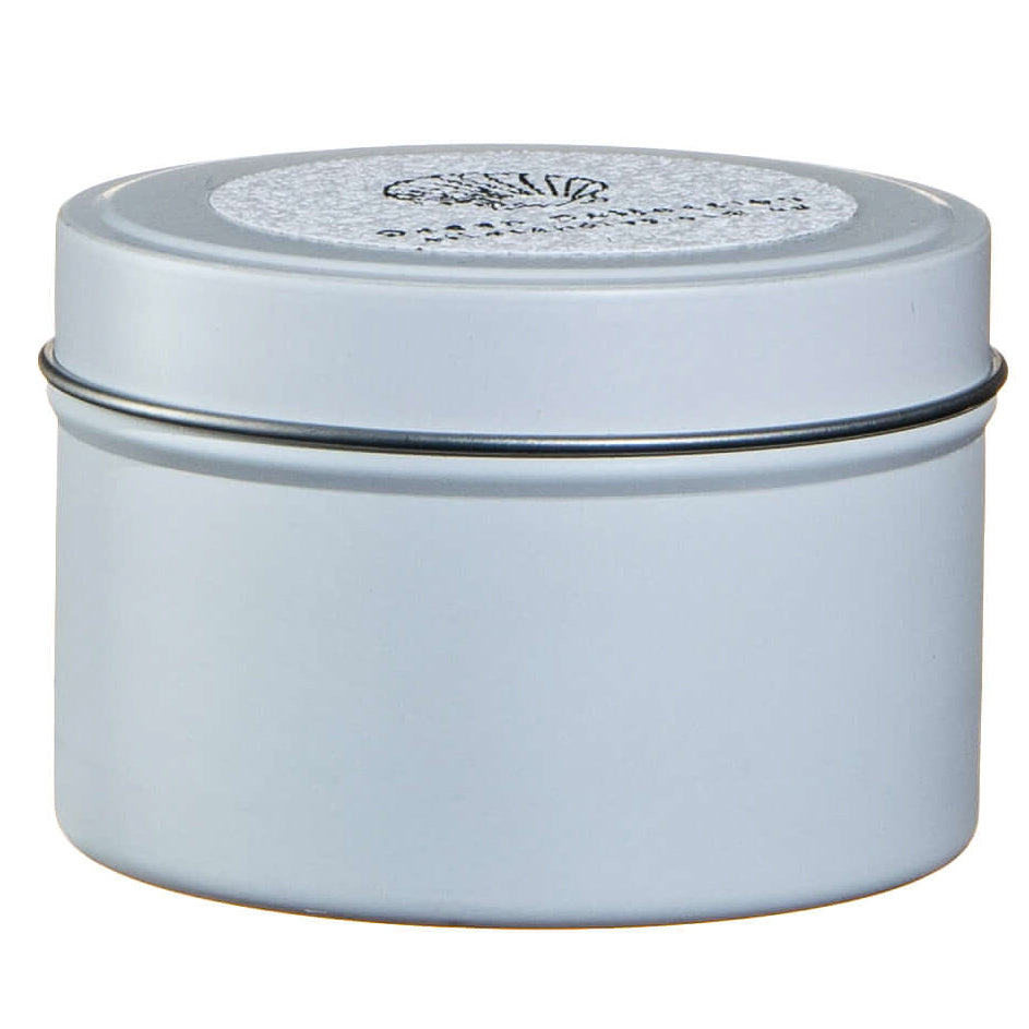 Ocean Collection Tin Soy Candle