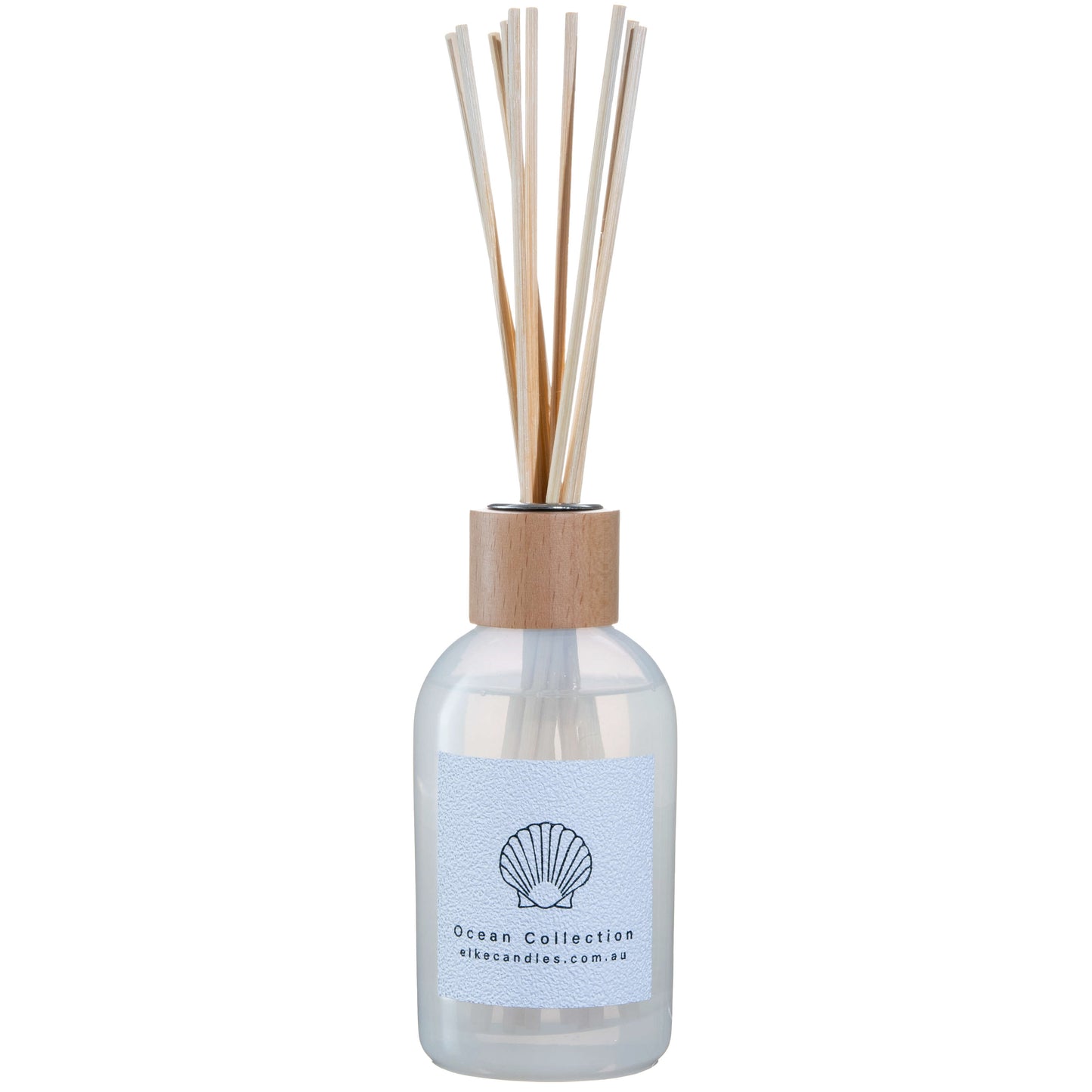 Ocean Collection Reed Diffuser