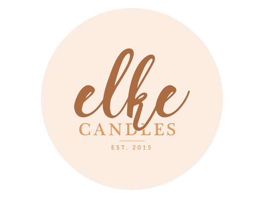 Tahlia Thomas Candle