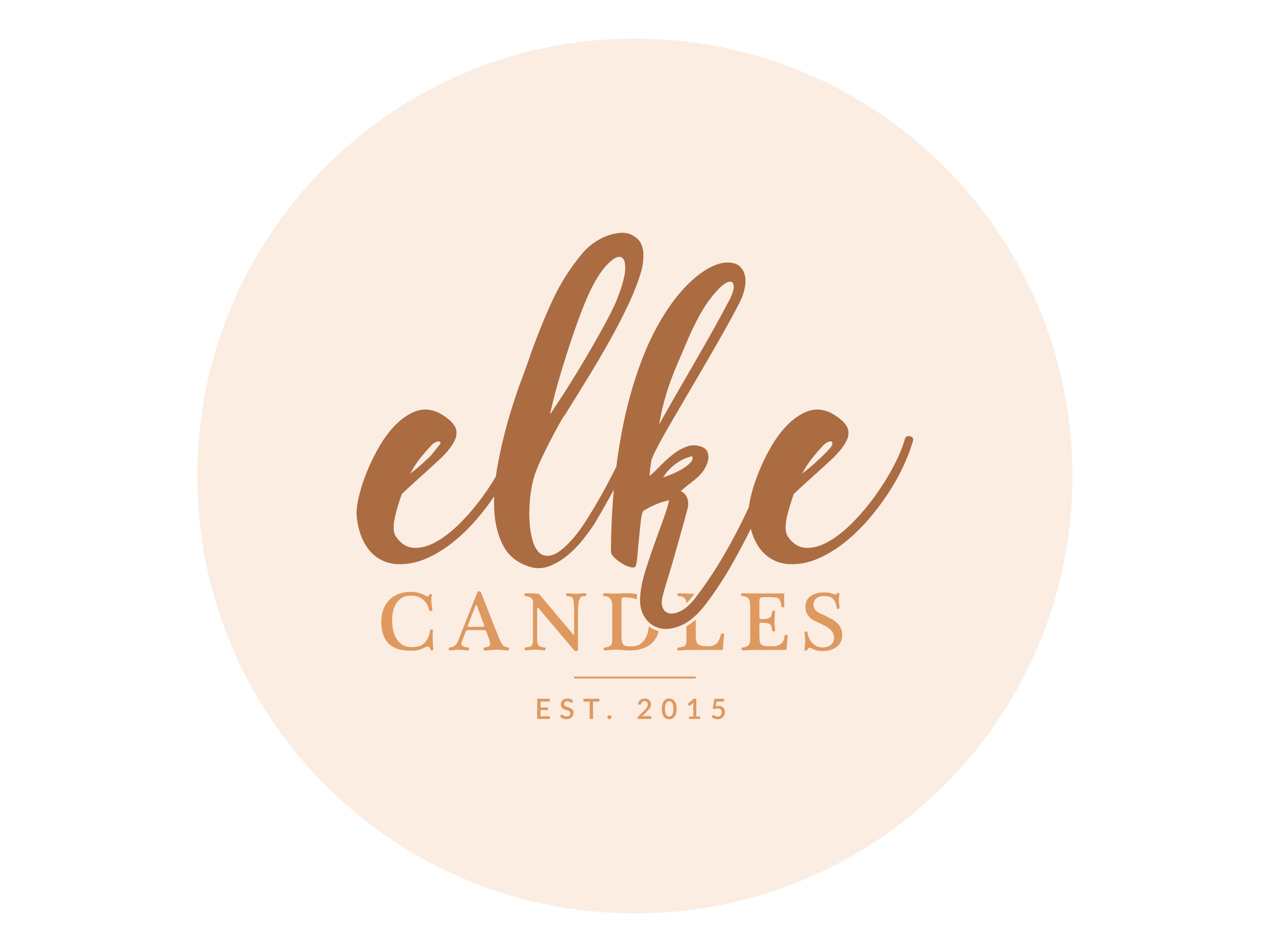 Elke Candles