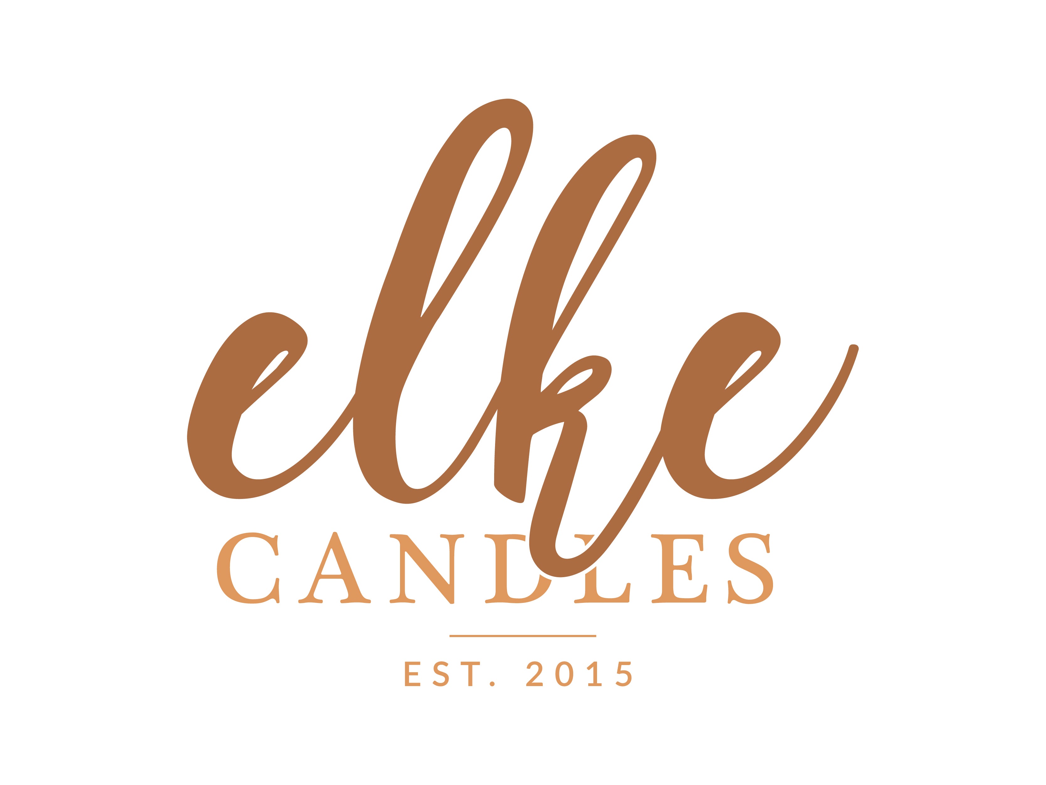 Elke Candles